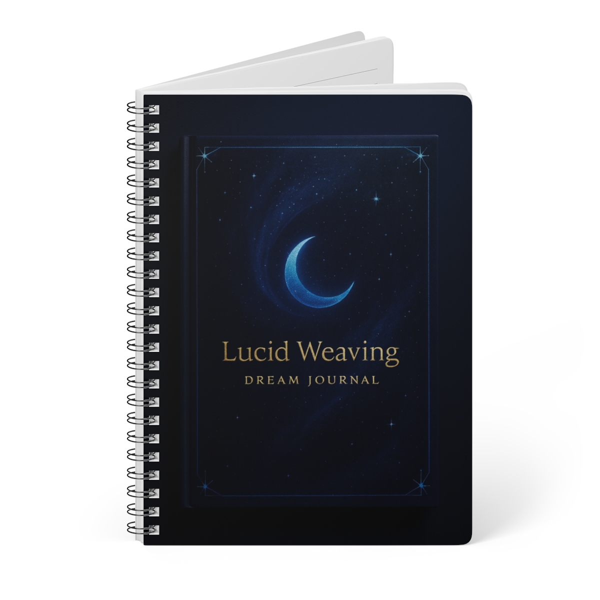Official Dream Journal